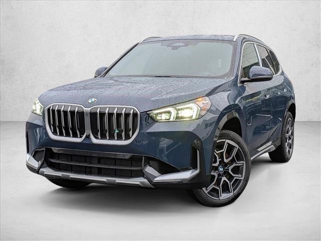 new 2026 BMW X1 car, priced at $49,225