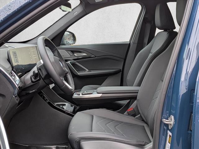 new 2026 BMW X1 car, priced at $49,225