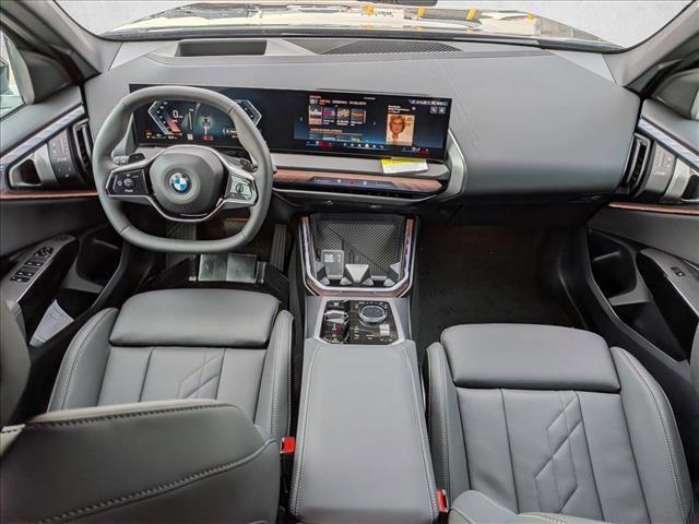 new 2026 BMW X3 car, priced at $58,949