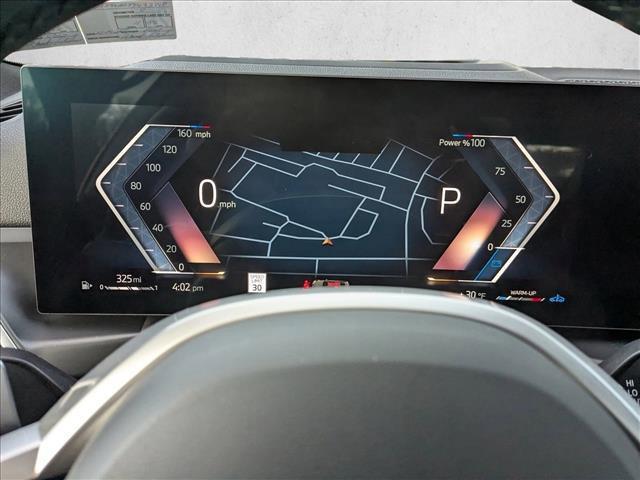 new 2026 BMW 330 car, priced at $58,790