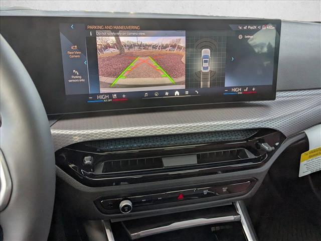 new 2026 BMW 330 car, priced at $58,790