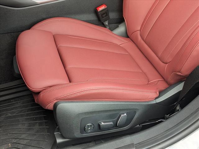 new 2026 BMW 330 car, priced at $58,790