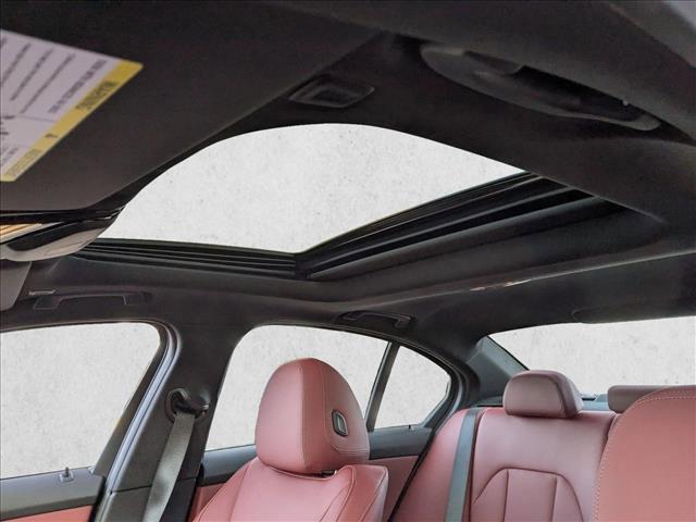 new 2026 BMW 330 car, priced at $58,790