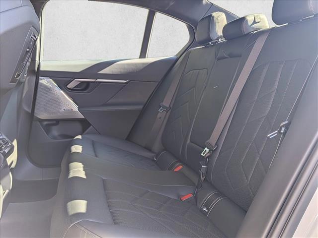 used 2026 BMW 530 car, priced at $69,075