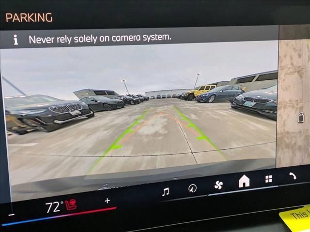 new 2026 BMW X3 car, priced at $58,225