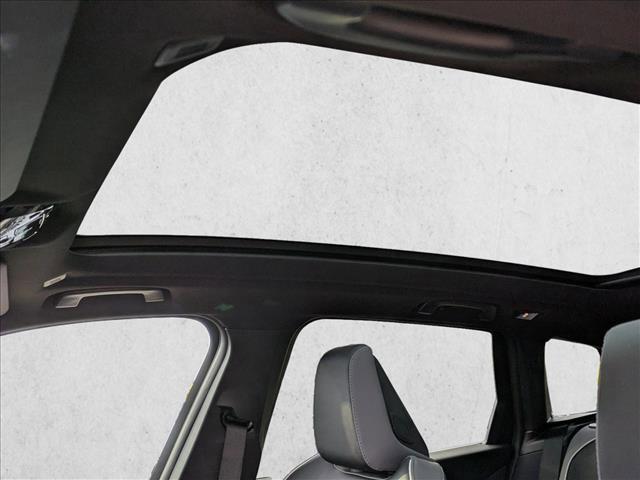 new 2026 BMW X3 car, priced at $58,225