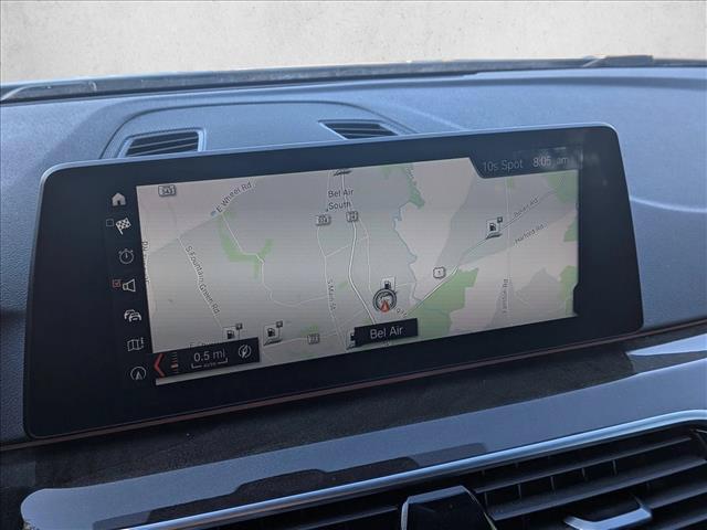 used 2018 BMW 530 car, priced at $20,796