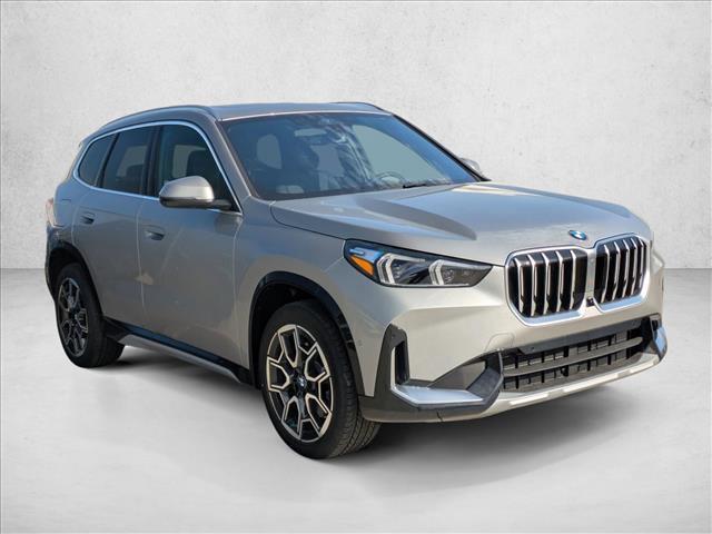 new 2026 BMW X1 car, priced at $50,024