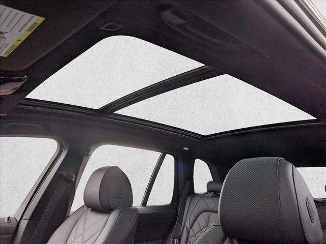 new 2026 BMW X5 car, priced at $75,474