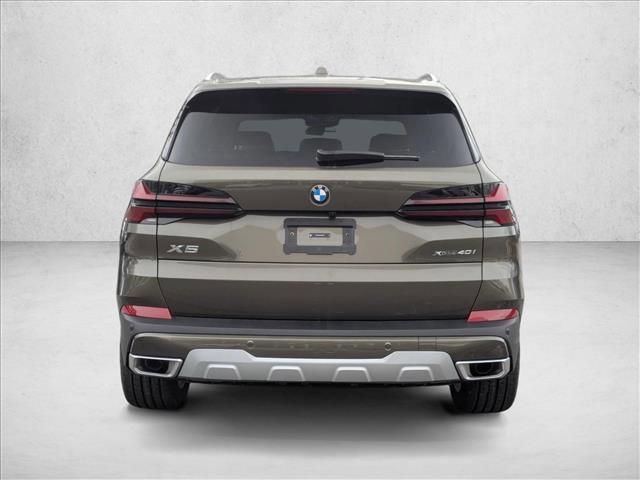 new 2026 BMW X5 car, priced at $75,474