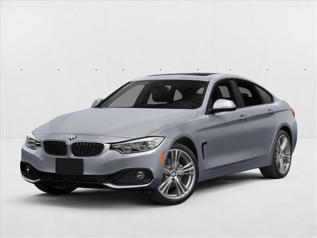 used 2015 BMW 435 Gran Coupe car, priced at $14,796