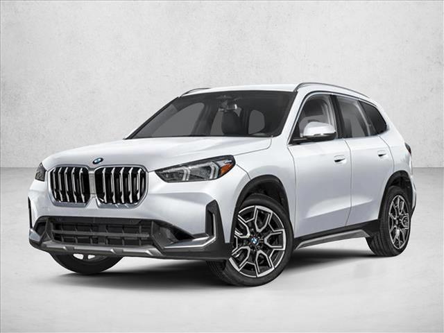 new 2026 BMW X1 car, priced at $46,175