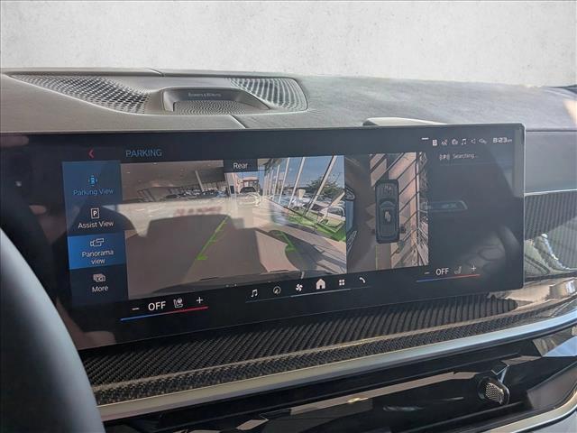 new 2026 BMW X5 M car, priced at $145,599