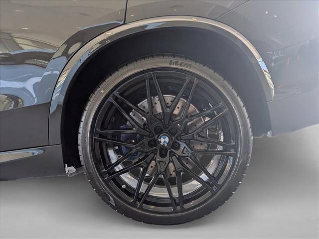 new 2026 BMW X5 M car, priced at $145,599