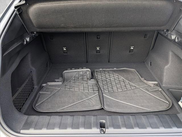 used 2025 BMW X2 car, priced at $41,497