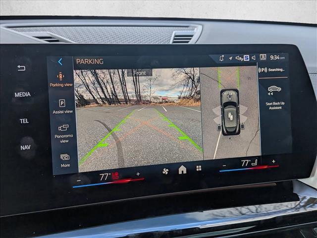 used 2025 BMW X2 car, priced at $41,497