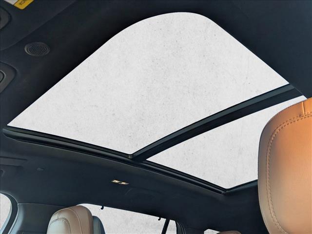 used 2023 Lincoln Aviator car, priced at $40,796
