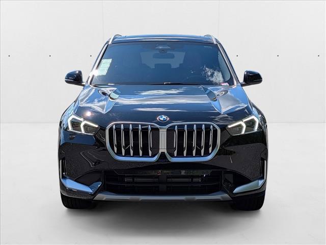 used 2026 BMW X1 car, priced at $46,375