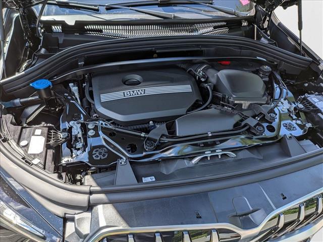 used 2026 BMW X1 car, priced at $46,375