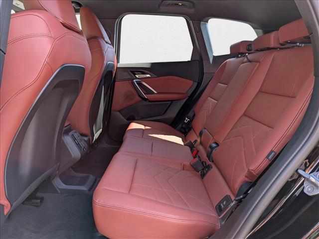 used 2026 BMW X1 car, priced at $46,375