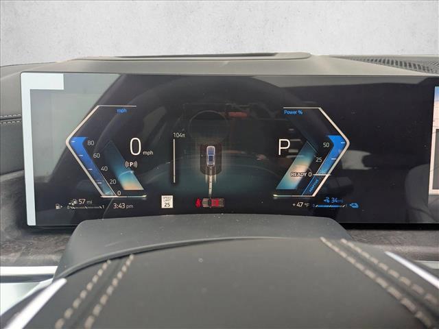 new 2026 BMW X5 PHEV car, priced at $80,000