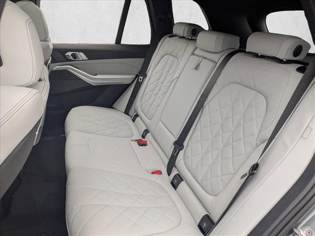 new 2026 BMW X5 PHEV car, priced at $80,000