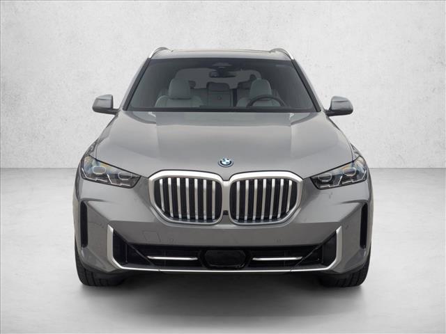 new 2026 BMW X5 PHEV car, priced at $80,000
