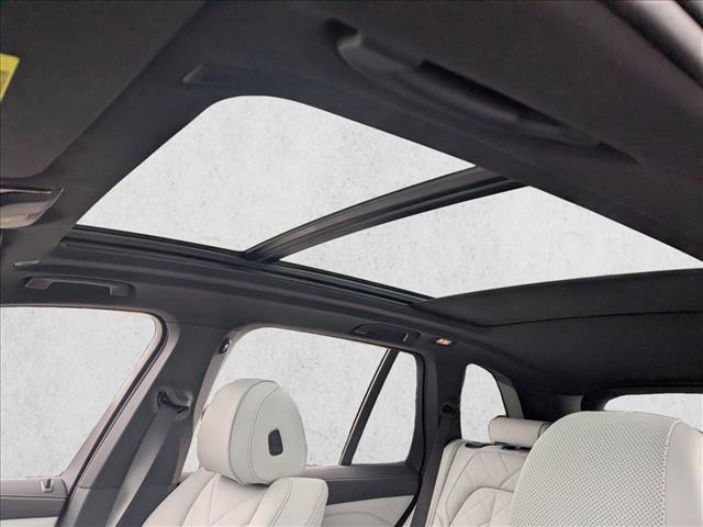 new 2026 BMW X5 PHEV car, priced at $80,000