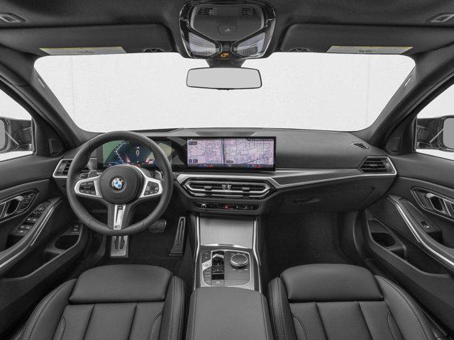 new 2026 BMW M340 car, priced at $73,394