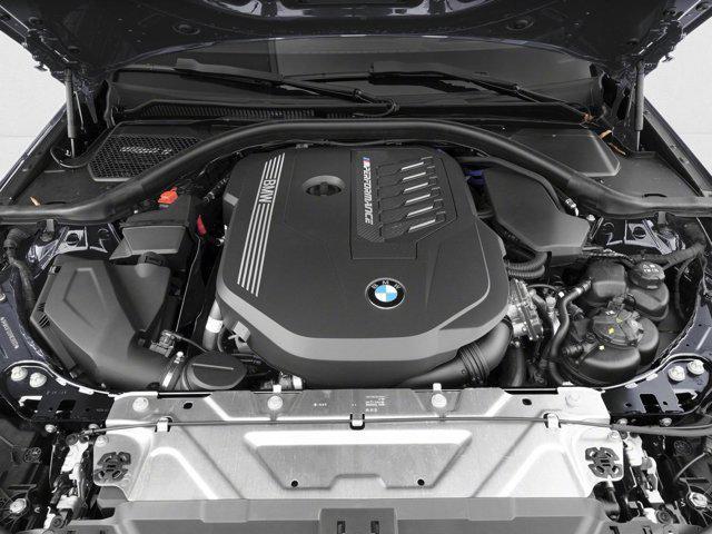 new 2026 BMW M340 car, priced at $73,394