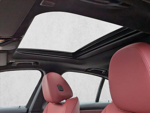 new 2026 BMW 330 car, priced at $53,025