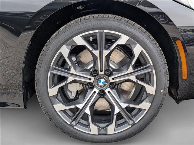 new 2026 BMW 330 car, priced at $53,025