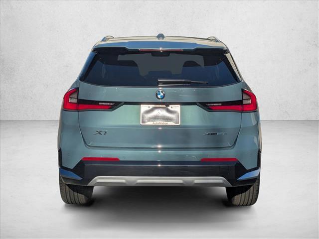 new 2026 BMW X1 car, priced at $46,625