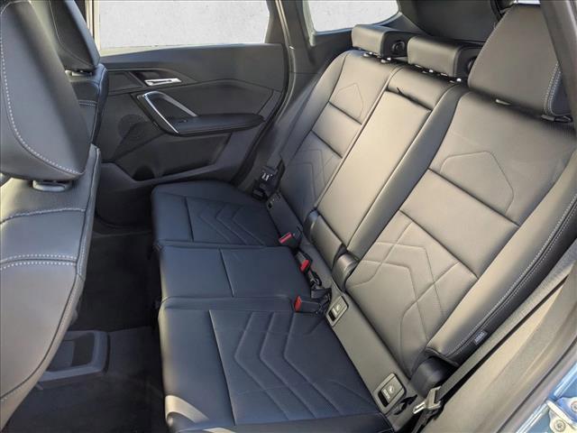 new 2026 BMW X1 car, priced at $46,625