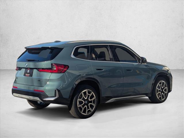 new 2026 BMW X1 car, priced at $46,625