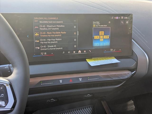 used 2026 BMW X3 car, priced at $54,475