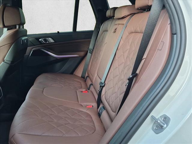 new 2026 BMW X5 car, priced at $83,399