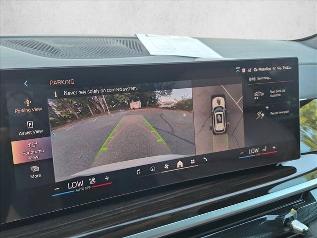 new 2026 BMW X5 car, priced at $83,399