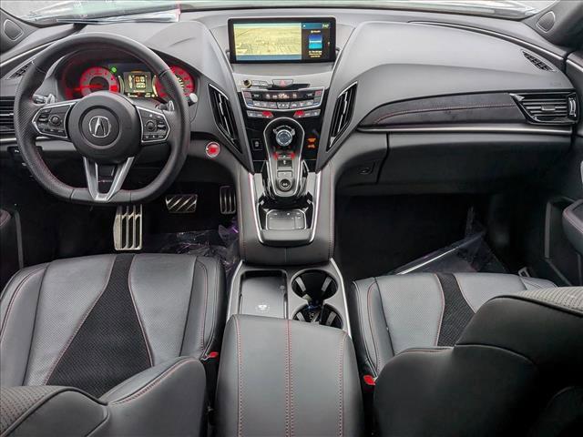 used 2025 Acura RDX car, priced at $42,997