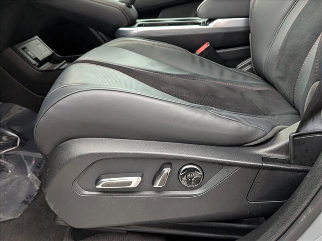 used 2025 Acura RDX car, priced at $42,997