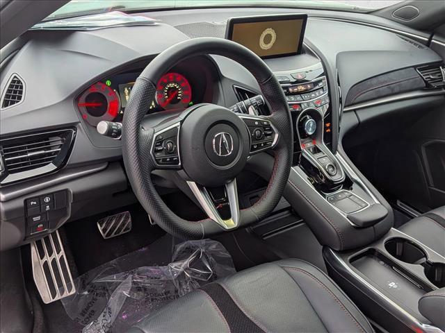 used 2025 Acura RDX car, priced at $42,997