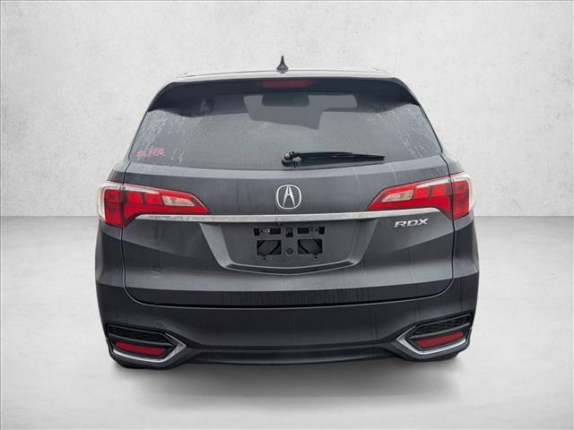 used 2016 Acura RDX car, priced at $16,831
