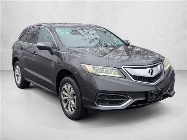 used 2016 Acura RDX car, priced at $16,831