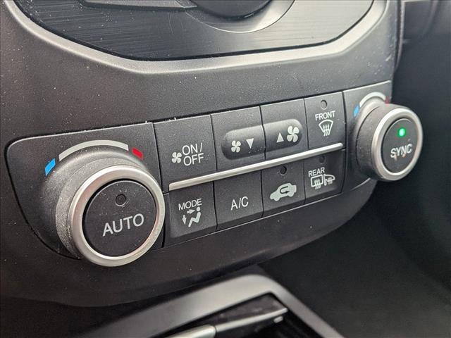 used 2016 Acura RDX car, priced at $16,831