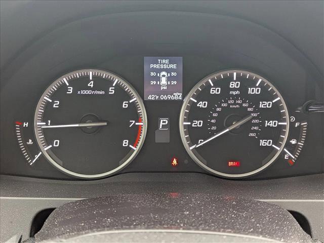 used 2016 Acura RDX car, priced at $16,831