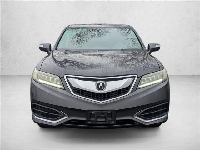 used 2016 Acura RDX car, priced at $16,831