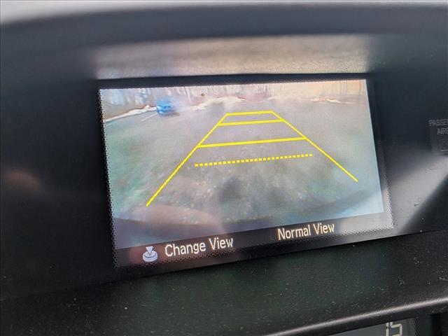 used 2016 Acura RDX car, priced at $16,831