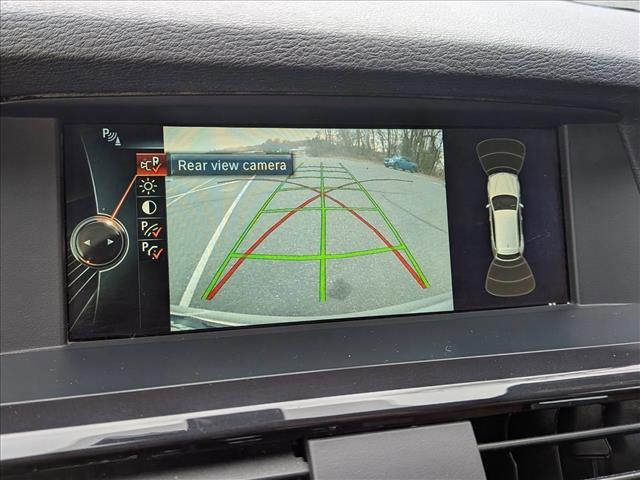 used 2014 BMW X3 car, priced at $12,997