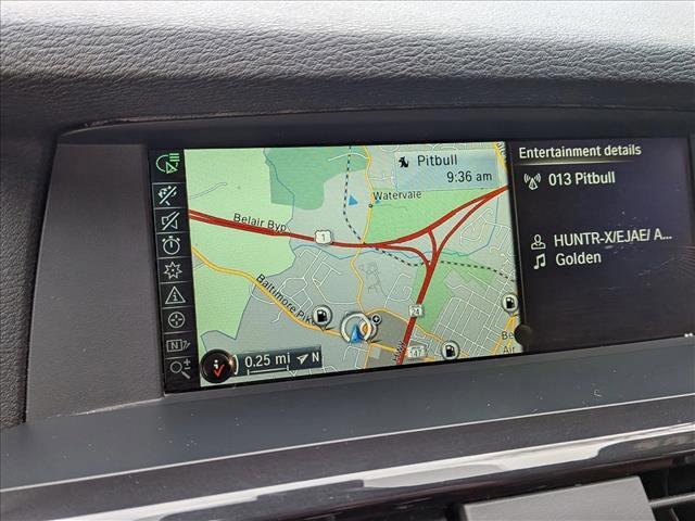 used 2014 BMW X3 car, priced at $12,997