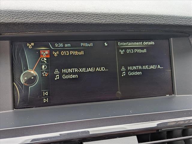 used 2014 BMW X3 car, priced at $12,997